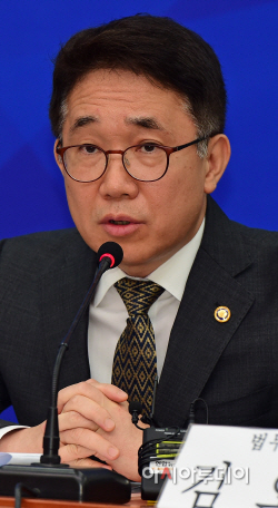 더불어민주당, 등록임대주택 임차인 보호를 위한 업무협약식