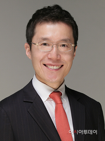 보령제약 Rx마케팅본부장 성백민 상무_사진