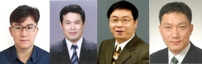 명장,우수숙련기술자,표창 증명사진