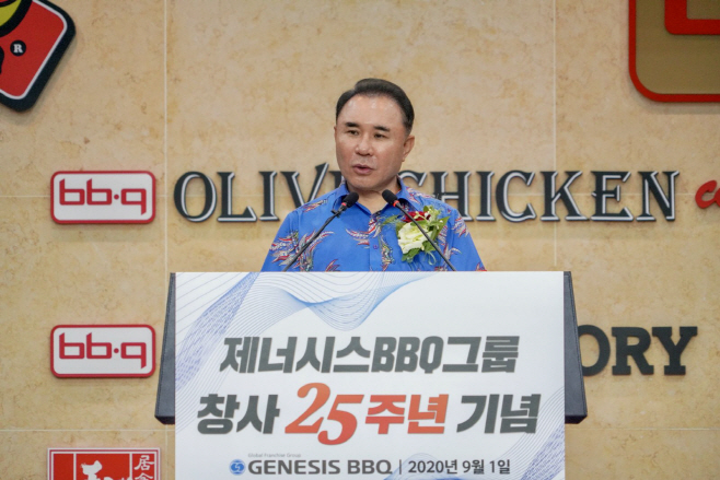 [사진] BBQ치킨
