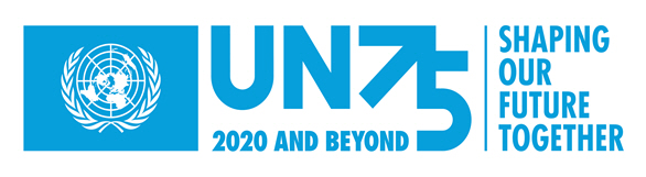 UN75주년_파트너시티_로고