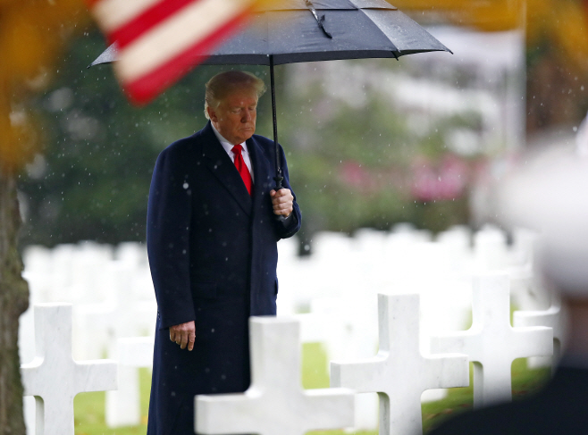 France WWI Centennial