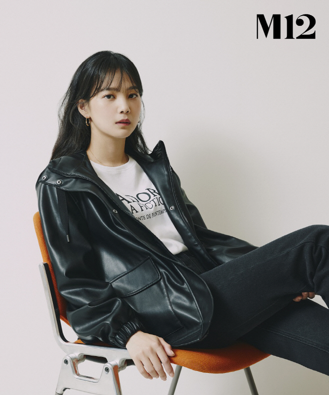 [CJ ENM 오쇼핑부문] M12_후드 사파리