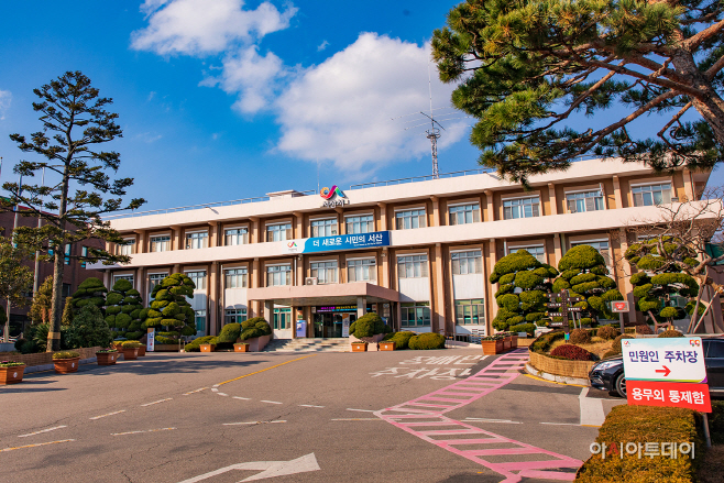 서산시, 코로나19 확진자 추가 발생...22번째