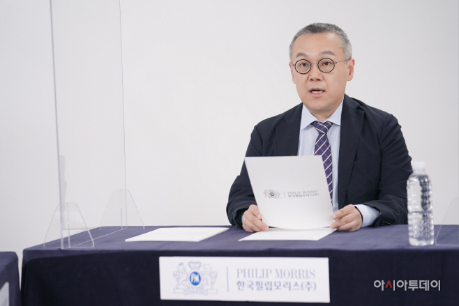 [이미지2] 백영재 대표이사