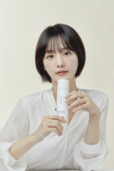 2. 쌀롱드리 모델 배우 박규영