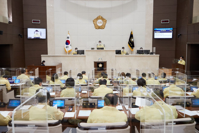 용인시의회