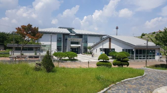 평택도시공사, 평택시립추모공원 추석연휴 사전예약제 운영