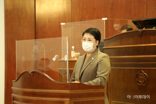 경기교통공사 남양주시 유치건의2