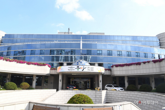 하남시청