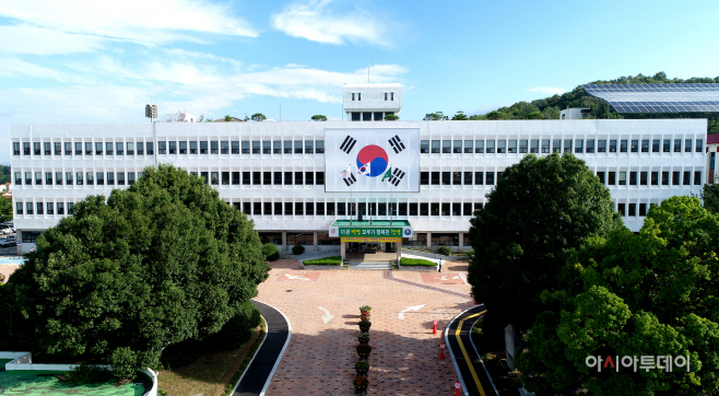 창녕군, 코로나19 확산방지 및 조치사항 일일 브리핑(39차) (2)
