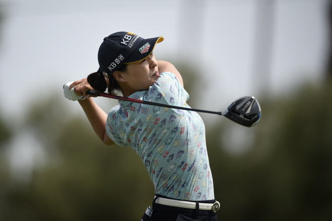 GOLF/ <YONHAP NO-1863> (USA TODAY Sports)