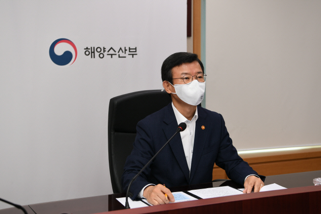 수산물 수출업계 간담회 (1)
