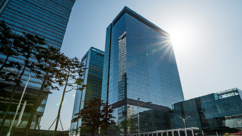경기도 수원 삼성전자 본사 제공=삼성전자