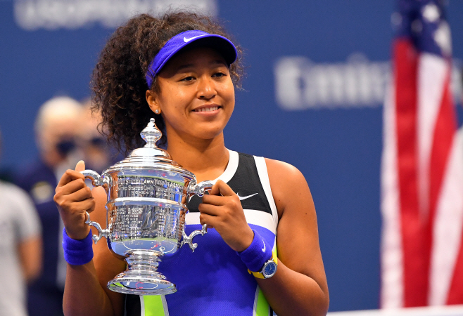 TENNIS/ <YONHAP NO-1224> (USA TODAY Sports)