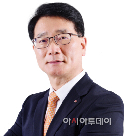 이현빈 한전 경영지원총괄본부장