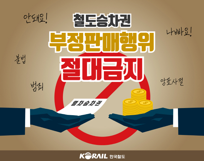 한국철도