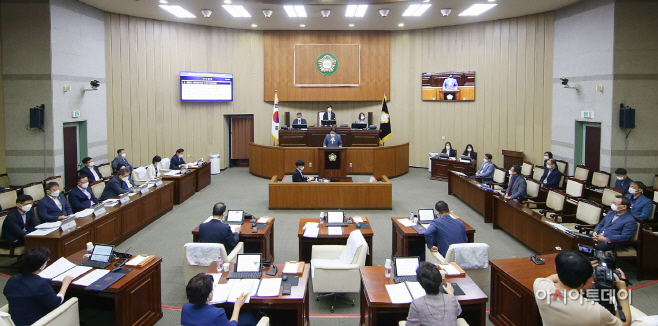 제270회 의왕시 임시회 (3)