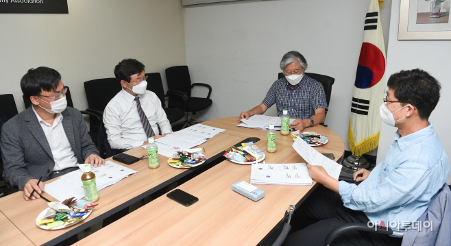 제10회 아시아투데이 금융대상 심사위원회8