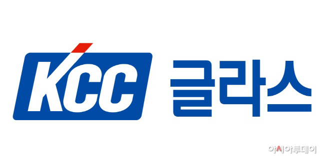 KCC글라스_CI