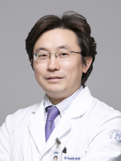 대전을지대병원 비뇨의학과 박진성 교수