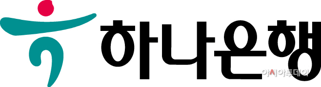 하나은행 CI