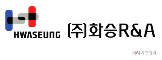 화승알앤에이_logo