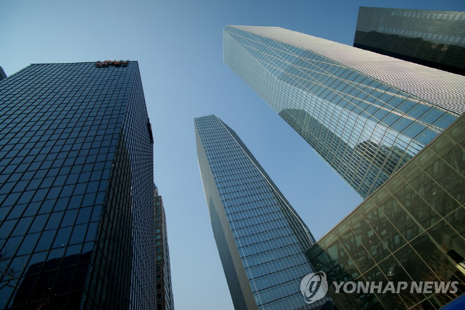 대기업 연합자료