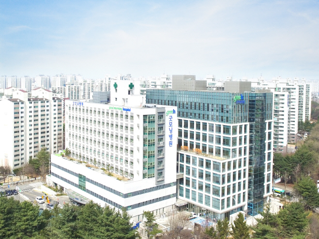 평택 굿모닝병원, 지역 최초 고난도 심장수술 10례 돌파!