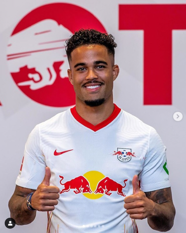 저스틴클루이베르트_라이프치히인스타