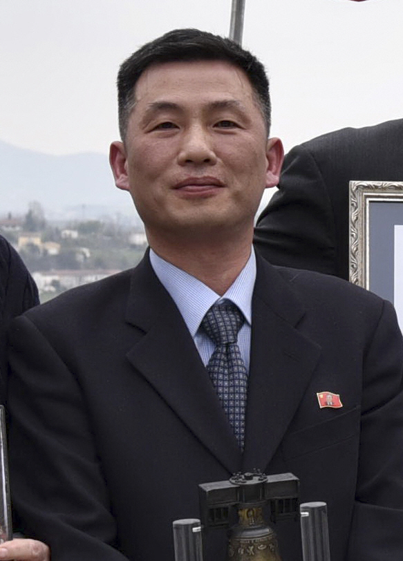 잠적 북한 조성길 전 대사대리, 한국입국설…국정원
