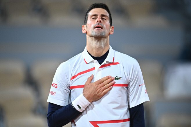 TENNIS-FRA-OPEN-MEN <YONHAP NO-2085> (AFP)