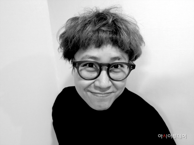 이노션 김정아 제작1센터장