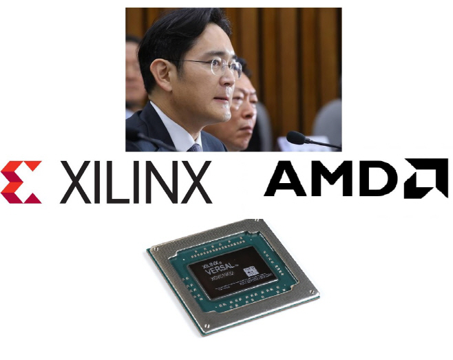 자일링스 이재용