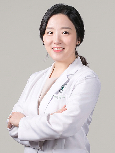 건양대병원 이비인후과 김연수 교수