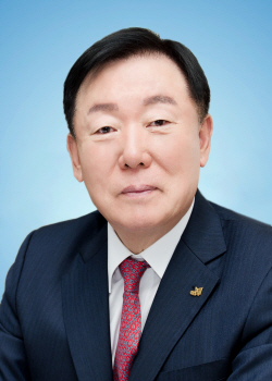 대한건설협회 제28대 회장 김상수 증명상진