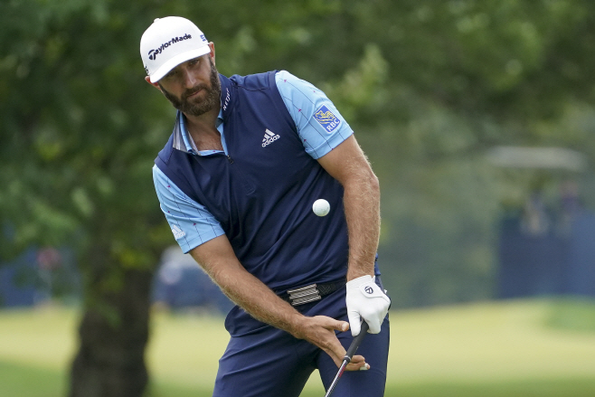 US Open Golf