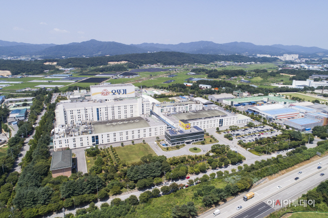 오뚜기