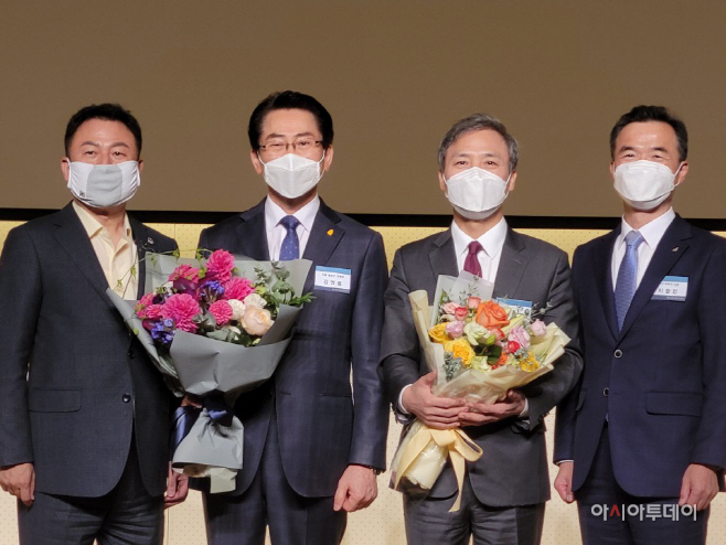 행복실현지방정부협의회 안승남 신임 사무총장