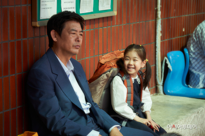 영화 '담보'