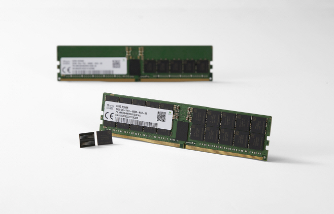 SK하이닉스, 세계 최초 DDR5 출시