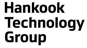 한국테크놀로지그룹 로고