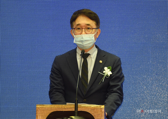 2020 아시아투데이 그린건설대상 시상식