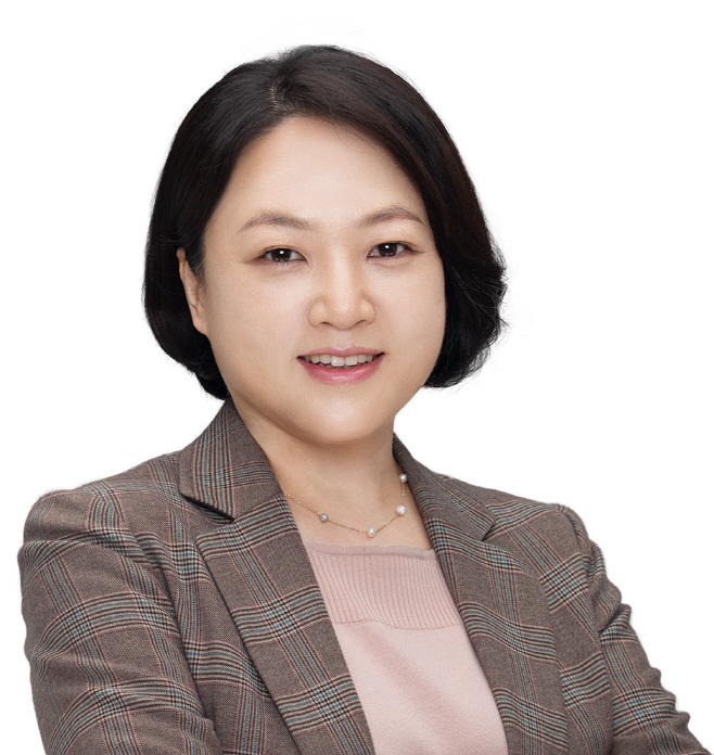 김소은 현 한국MSD 전무