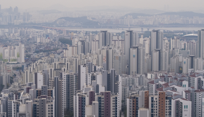 3기 신도시 사전청약 발표에도 2030 서울아파트 매수세 최고