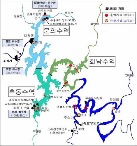금강청