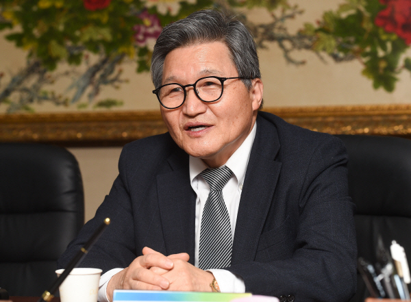 “주거서비스를 통한 신성장 동력 육성 기여 적극 나설 것”