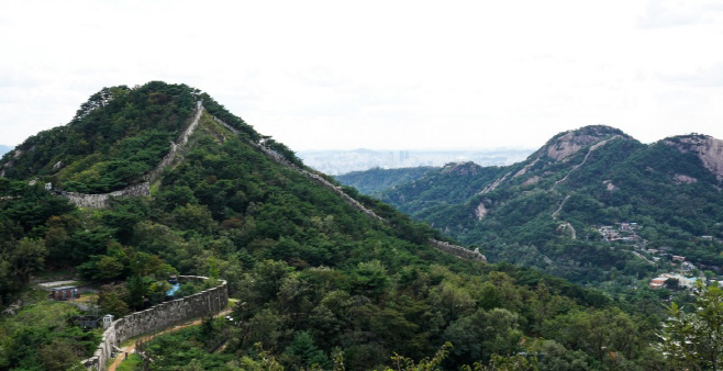 김신조 사건으로 막혔던 북악산, 52년 만에 열려…11월 개방