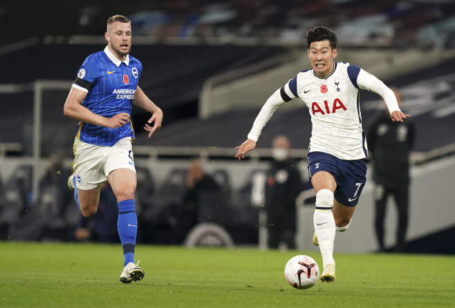 Britain Soccer Premier League <YONHAP NO-2628> (AP)