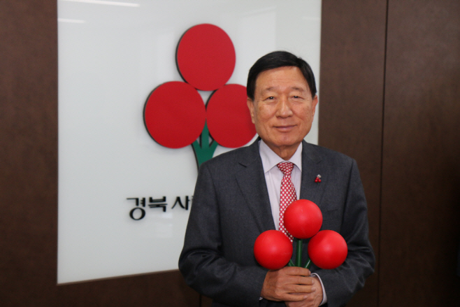 신현수 회장